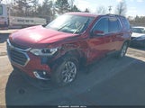 Chevrolet Traverse Fwd Lt Cloth 1GNERGKW8MJ209211 снимка