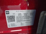 Chevrolet Traverse Fwd Lt Cloth 1GNERGKW8MJ209211 photo