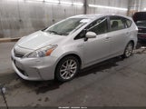 Toyota Prius V Five JTDZN3EU1D3255430 снимка