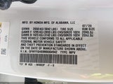 Honda Pilot Awd Touring 7 Passenger 5FNYF6H69MB004942 photo