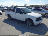 Chevrolet S-10 Ls 1GCCS1442X8170639 снимка