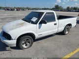 Chevrolet S-10 Ls 1GCCS1442X8170639 снимка