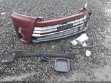 Toyota Highlander Le Plus 5TDBZRFH5KS921128 снимка