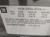 Chevrolet Cruze 1Lt Auto 1G1PC5SB1F7158258 снимка