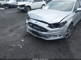 Ford Fusion Se 3FA6P0T90HR237699 снимка