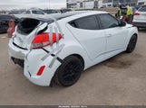 Hyundai Veloster Base W/Gray KMHTC6ADXDU174290 снимка