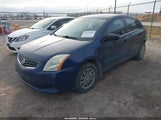 Nissan Sentra 2.0 3N1AB6APXAL610346 снимка