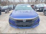 Honda Accord Hybrid Sport 1HGCV3F23NA014096 снимка