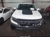 Chevrolet Colorado Zr2 1GCGTEEN1K1222986 fotografie
