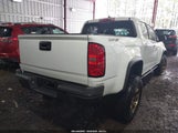 Chevrolet Colorado Zr2 1GCGTEEN1K1222986 fotografie