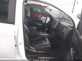 Chevrolet Colorado Zr2 1GCGTEEN1K1222986 снимка