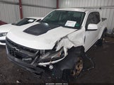 Chevrolet Colorado Zr2 1GCGTEEN1K1222986 снимка