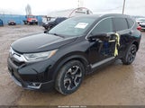 Honda Cr-V Touring 2HKRW2H97JH674963 снимка