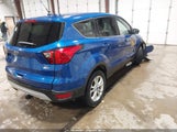 Ford Escape Se 1FMCU9GDXKUC54384 снимка