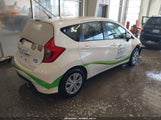 Nissan Versa Note S 3N1CE2CP9KL359682 fotografie