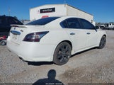 Nissan Maxima 3.5 Sv 1N4AA5APXDC817058 снимка