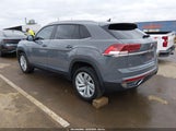 Volkswagen Atlas Cross Sport 2.0T Se W/Technology 1V2JC2CA4MC219879 fotografie