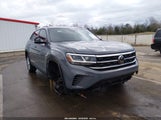 Volkswagen Atlas Cross Sport 2.0T Se W/Technology 1V2JC2CA4MC219879 fotografie
