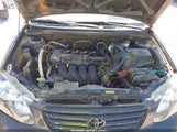 Toyota Corolla Ce 1NXBR32E03Z183515 снимка