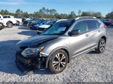 Nissan Rogue Sl 5N1AT2MT1HC817396 снимка