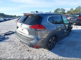 Nissan Rogue Sl 5N1AT2MT1HC817396 снимка