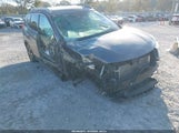 Nissan Rogue Sl 5N1AT2MT1HC817396 снимка