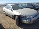 Lexus Es 300 JT8BF28G2X5057235 снимка