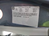 Buick Lucerne Cxl 1G4HD57109U102063 снимка