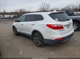 Hyundai Santa Fe Limited KM8SR4HFXGU138304 снимка
