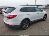 Hyundai Santa Fe Limited KM8SR4HFXGU138304 снимка