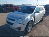 Chevrolet Equinox 1Lt 2GNALBEK4F6338137 снимка
