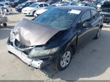 Honda Civic Lx 2HGFB2F57FH556184 снимка