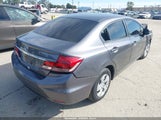 Honda Civic Lx 2HGFB2F57FH556184 снимка
