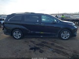 Toyota Sienna Xle 5TDJSKFC2SS212605 снимка