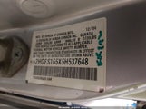Honda Civic Lx 2HGES165X5H537648 снимка