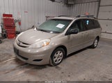 Toyota Sienna Le 5TDZK23C27S067774 снимка