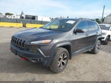 Jeep Cherokee Trailhawk 1C4PJMBS7EW247120 снимка