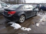 Chevrolet Cruze Ltz 1G1PG5SB4E7432281 снимка