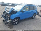 Subaru Forester 2.5I Premium JF2SJAGC2HH544901 снимка