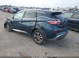Nissan Murano Sl 5N1AZ2MG4GN113102 снимка