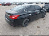 Nissan Sentra Sv 3N1AB7AP9GL653607 снимка