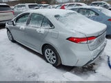 Toyota Corolla Le 5YFEPMAE5MP186004 снимка