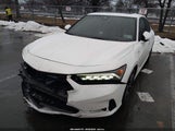 Acura Integra A-Spec Technology 19UDE4H61PA027829 снимка