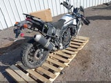 Yamaha Xtz690 JYADM10E6MA003200 снимка