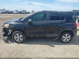 Chevrolet Trax Lt 3GNCJRSB2FL241784 fotografie