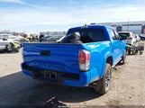 Toyota Tacoma Trd Sport 3TMAZ5CN9MM144955 photo