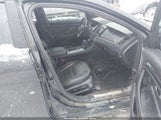 Ford Taurus Sho 1FAHP2KT5DG104309 снимка
