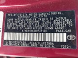 Toyota Camry Le 4T1B11HK3KU731160 photo