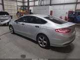 Ford Fusion Se 3FA6P0H73GR116512 снимка