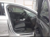 Ford Fusion Se 3FA6P0H73GR116512 снимка